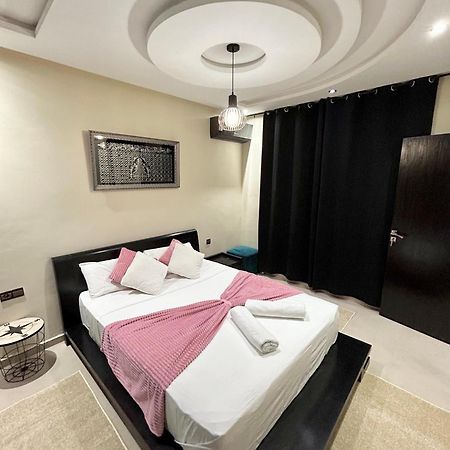 Appartement Duplex Elegant Et Calme Marrakech Menara Marrakesh Exterior photo
