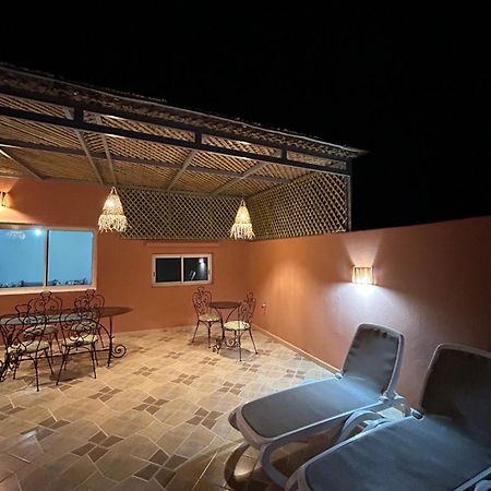 Appartement Duplex Elegant Et Calme Marrakech Menara Marrakesh Exterior photo