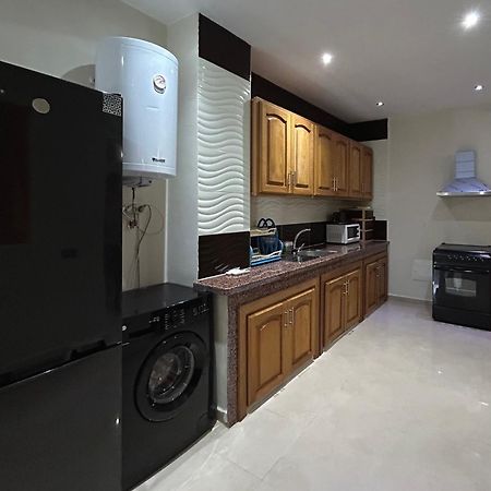 Appartement Duplex Elegant Et Calme Marrakech Menara Marrakesh Exterior photo